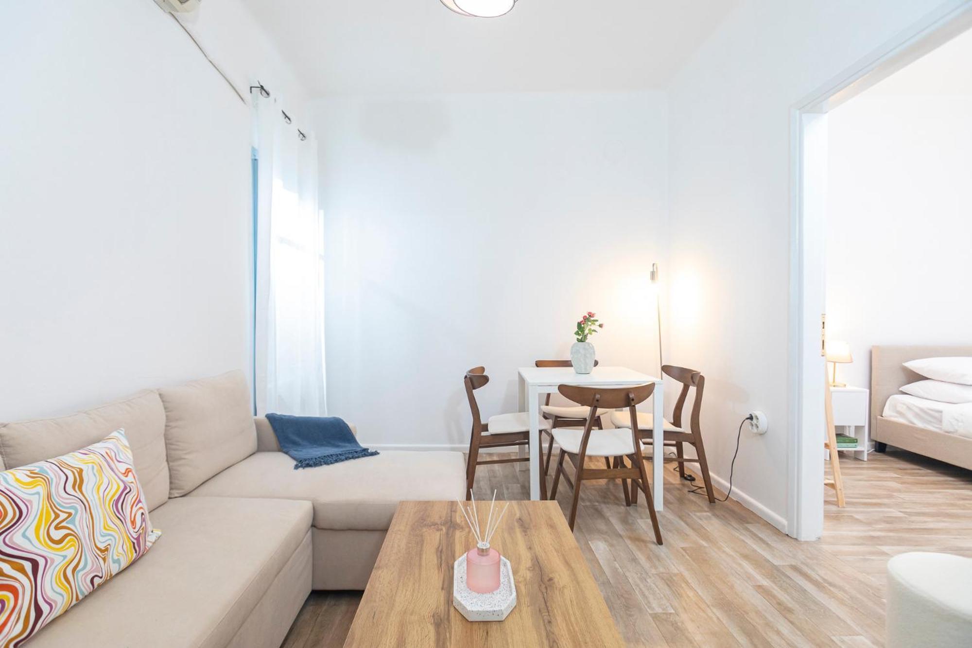 塞萨洛尼基Mainavenue Living Local公寓 外观 照片