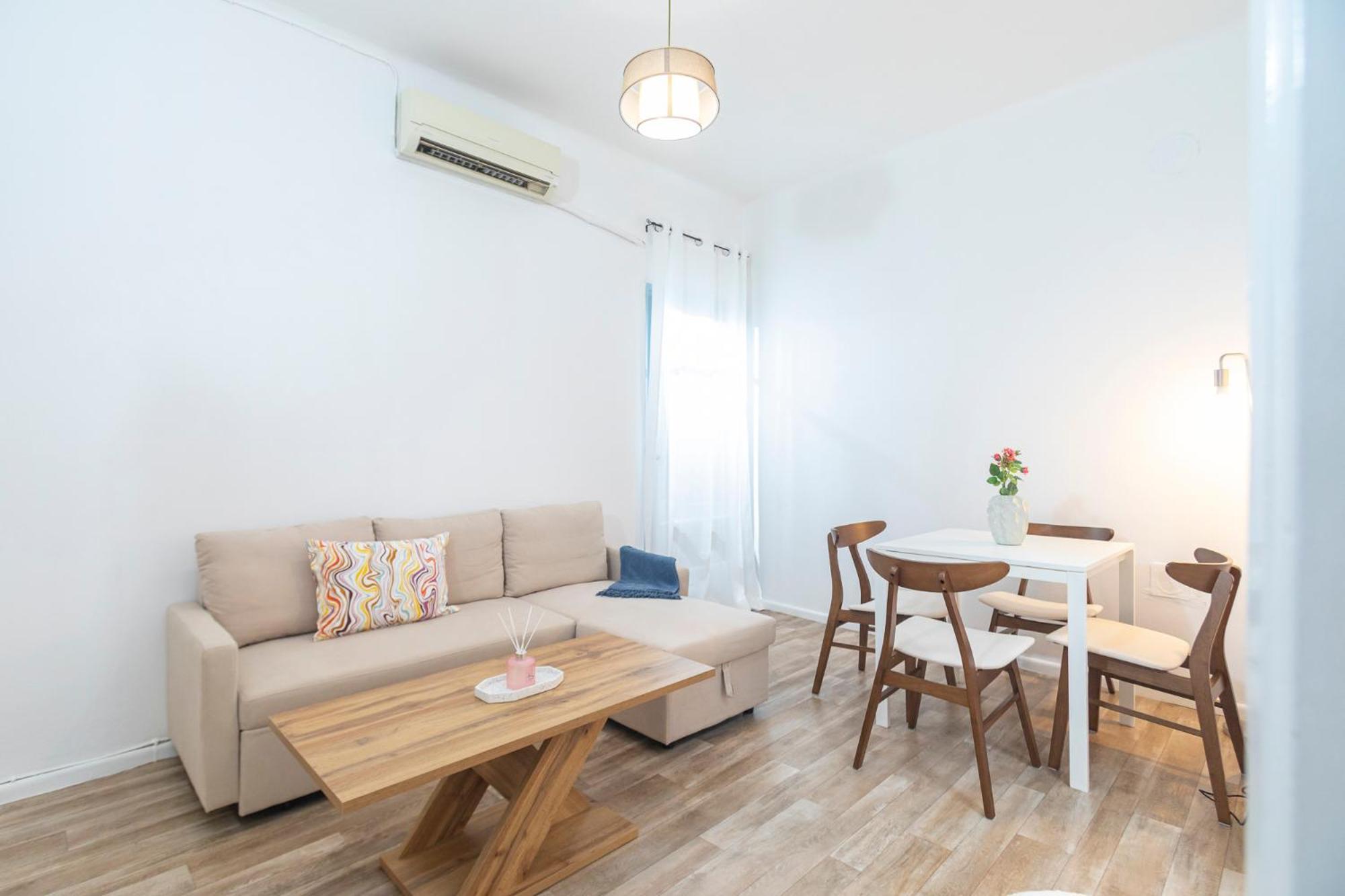 塞萨洛尼基Mainavenue Living Local公寓 外观 照片