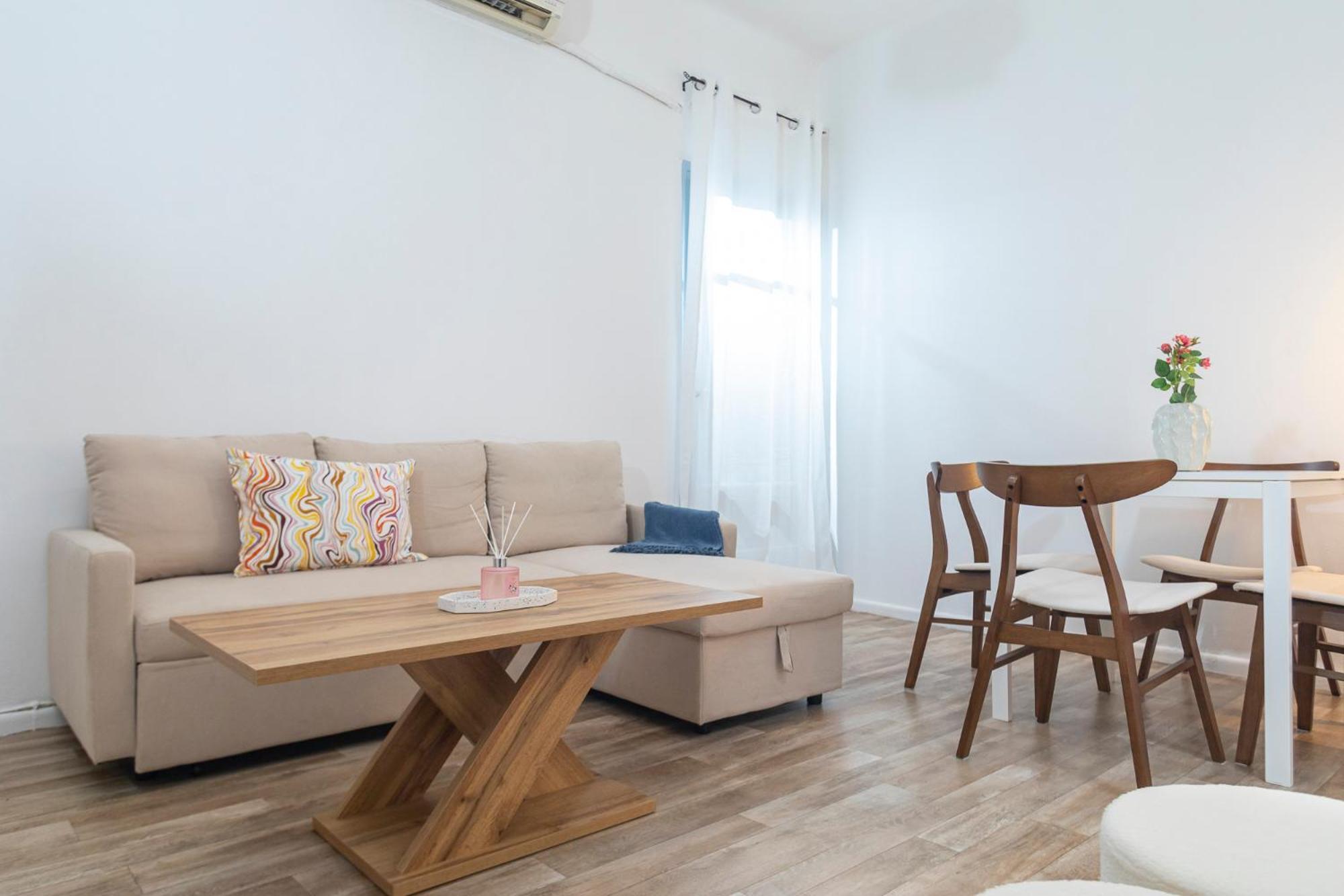 塞萨洛尼基Mainavenue Living Local公寓 外观 照片